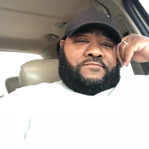 Meet your Posher, Rodney